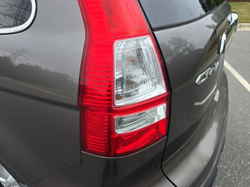 Used 2011 Honda CR-V EX image 34