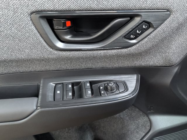 New 2026 Subaru Outback Limited AWD/4WD image 10