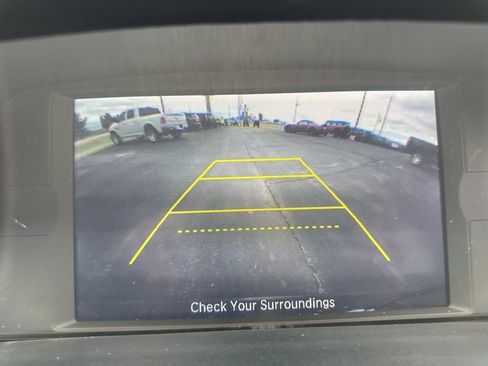 Used 2017 Honda Odyssey EX-L image 35