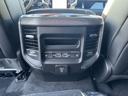 New 2026 RAM 1500 Laramie w/ Night Edition image 31