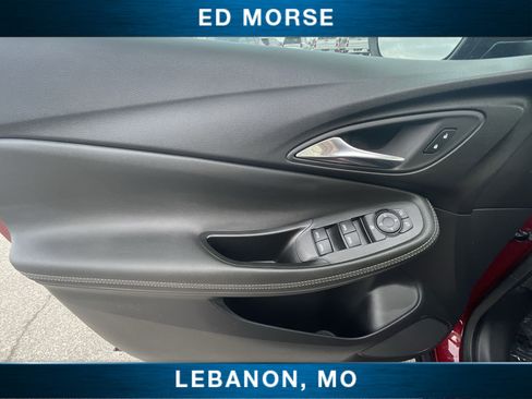 Used 2024 Buick Encore GX Preferred image 21