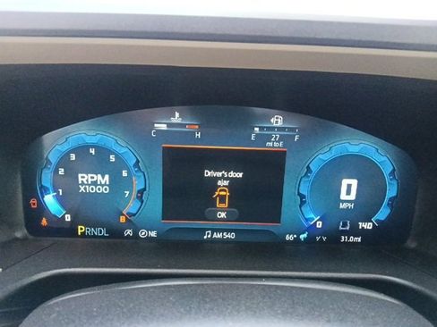 New 2025 Ford Bronco Sport Big Bend w/ Convenience Package image 20