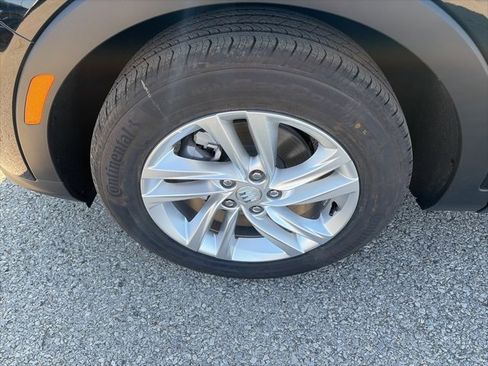 New 2026 Buick Envista Preferred w/ Convenience II Package image 10