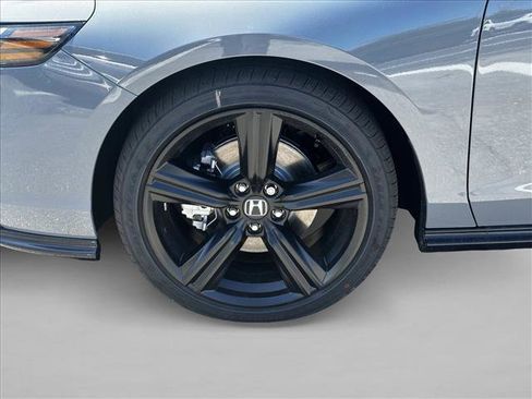 New 2026 Honda Accord Sport image 10