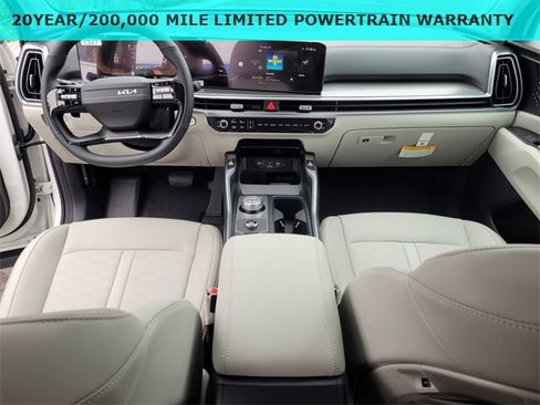 New 2026 Kia Sorento EX image 7