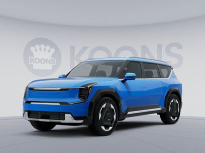Used 2024 Kia EV9 Land