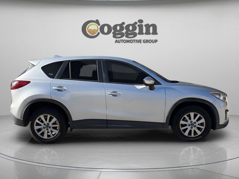 Used 2016 MAZDA CX-5 Touring image 6