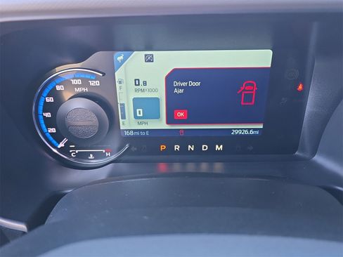 Certified 2021 Ford Bronco Black Diamond w/ Sasquatch Package image 22