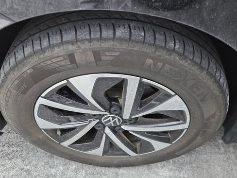 Used 2024 Volkswagen Jetta S FWD image 8