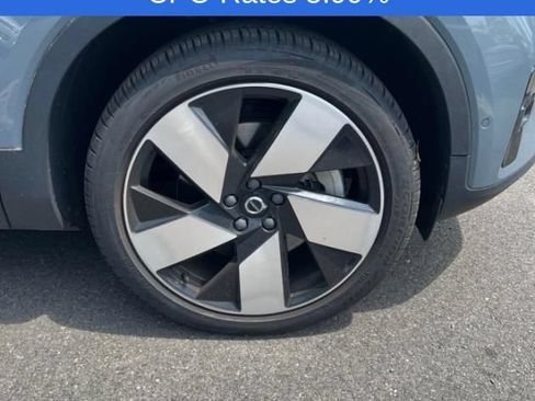 Used 2023 Volvo XC40 Recharge Ultimate w/ Protection Package Premier AWD/4WD image 20