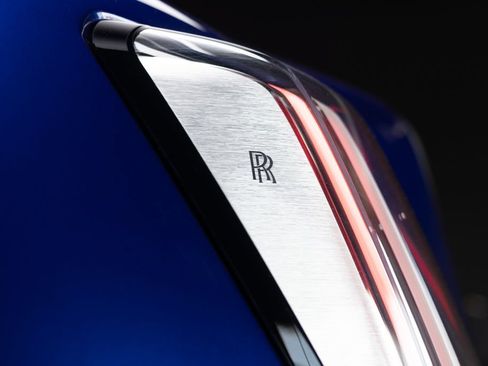 Used 2024 Rolls-Royce Spectre w/ Spectre Launch Package AWD/4WD image 13