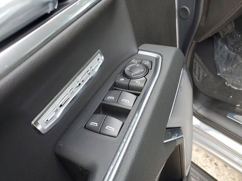 New 2026 GMC Sierra 1500 Denali w/ Denali Reserve Package image 19