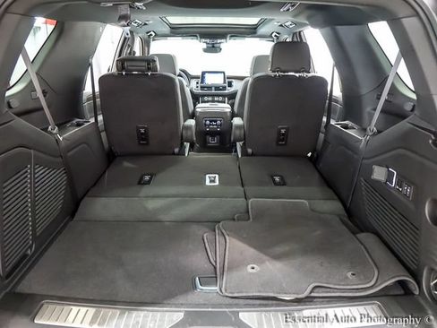 Certified 2024 Chevrolet Tahoe Premier w/ Premium Package AWD/4WD image 24