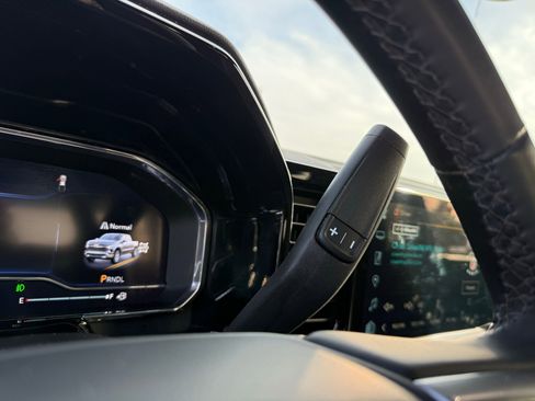 Used 2024 Chevrolet Silverado 1500 RST w/ Max Trailering Package image 59