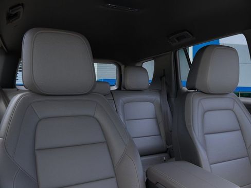 New 2026 GMC Terrain Elevation image 24