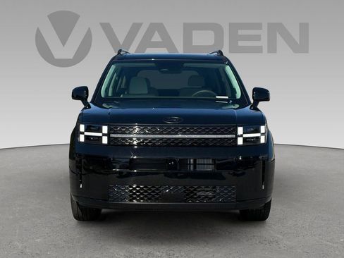 New 2025 Hyundai Santa Fe Calligraphy image 49