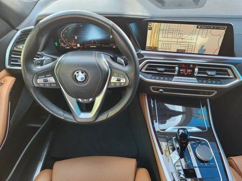 Used 2023 BMW X5 sDrive40i w/ Premium Package image 30