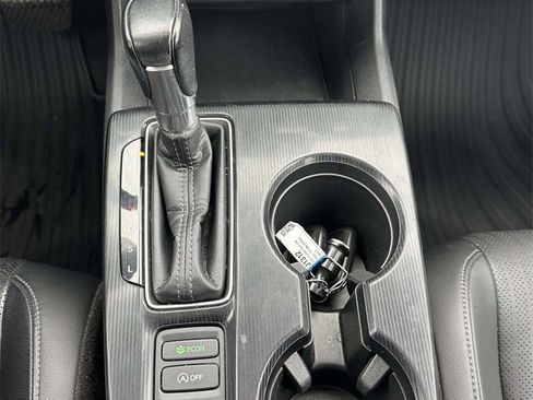 Certified 2022 Honda Civic EX-L image 17
