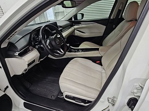 Used 2018 MAZDA MAZDA6 Grand Touring Reserve image 11