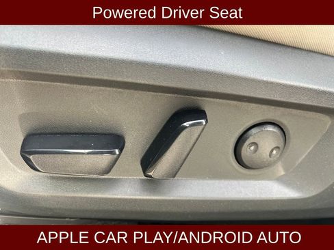 Used 2023 Nissan Rogue SV image 24