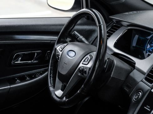 Used 2019 Ford Taurus SHO w/ Driver Assist Package AWD/4WD image 23