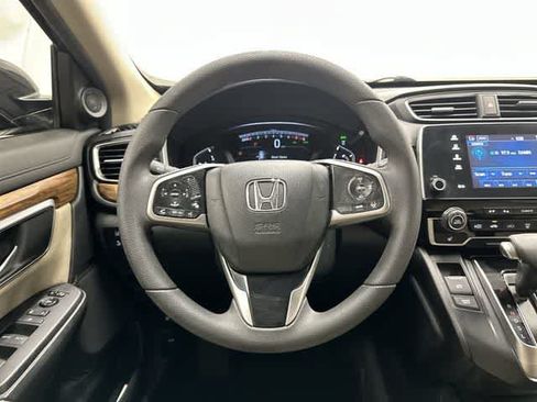 Used 2017 Honda CR-V EX image 15