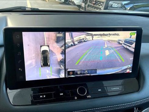 Certified 2024 Nissan Rogue SL w/ SL Premium Package image 25