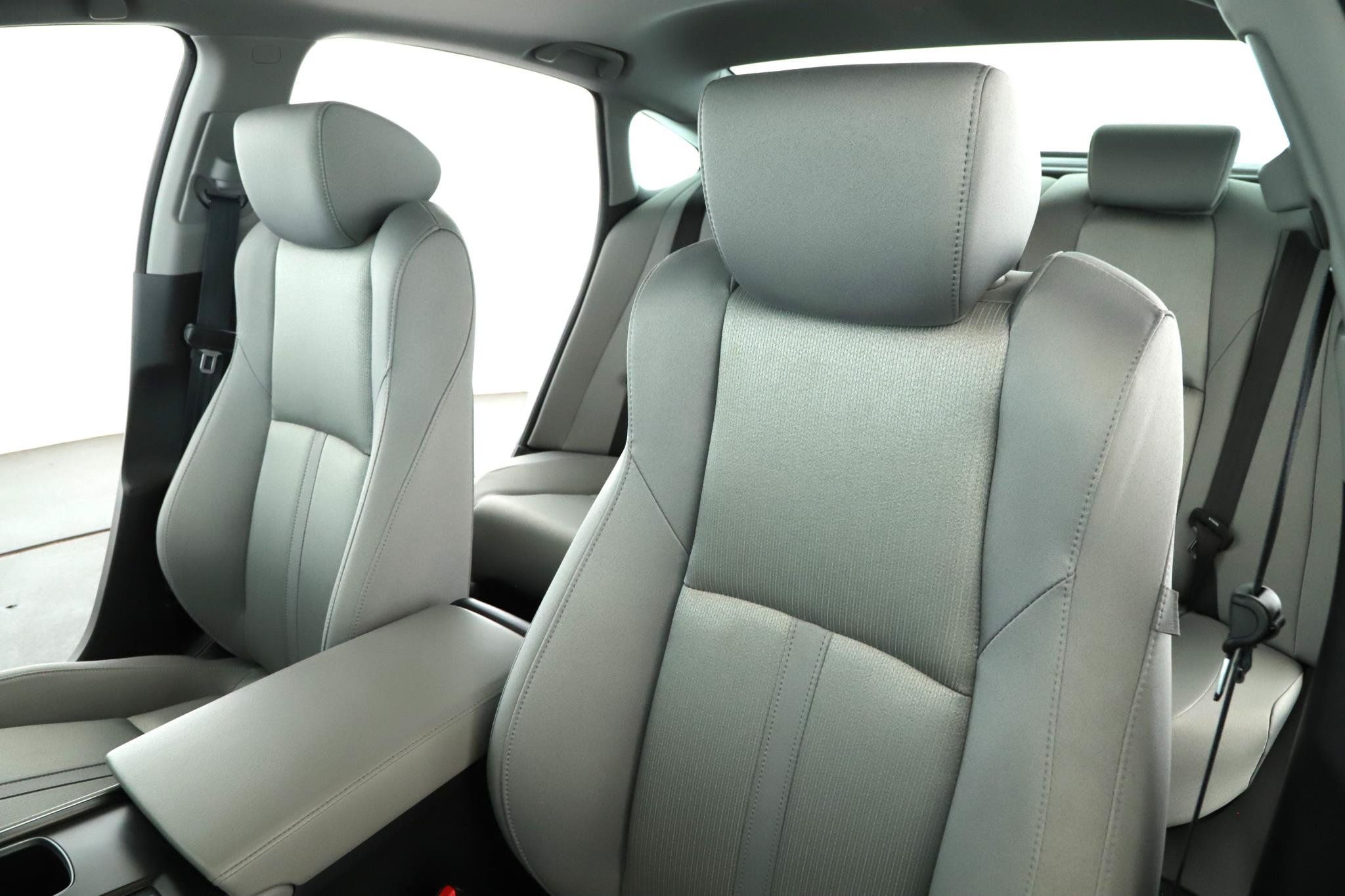Used 2020 Honda Accord EX image 4
