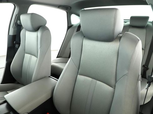Used 2020 Honda Accord EX image 4