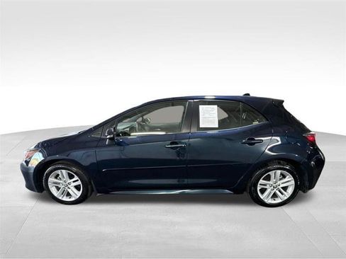 Used 2022 Toyota Corolla SE FWD image 8