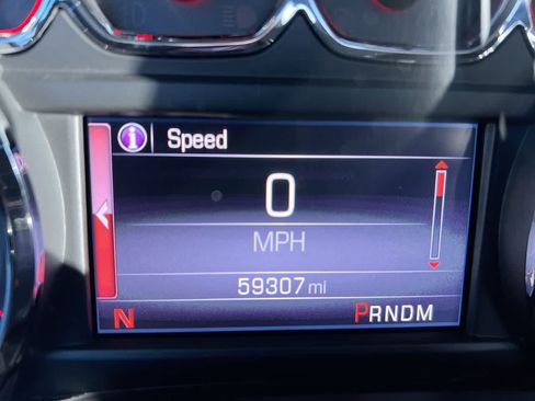 Used 2015 GMC Sierra 1500 SLE AWD/4WD image 15