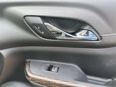 Used 2021 GMC Acadia Denali w/ Denali Technology Package image 20