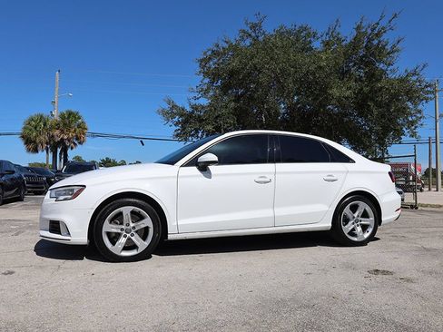 Used 2018 Audi A3 2.0T Premium FWD image 10