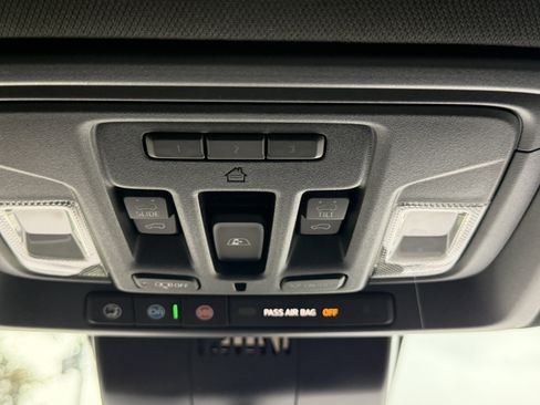 Used 2026 GMC Sierra 1500 AT4 w/ Technology Package AWD/4WD image 16