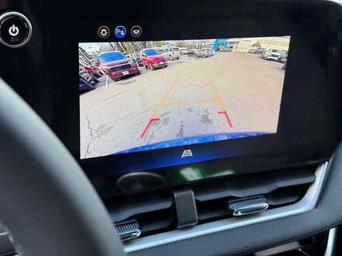 New 2026 Chevrolet Equinox LT image 15