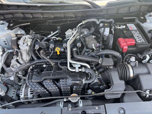 Used 2026 Nissan Altima 2.5 SV FWD image 28