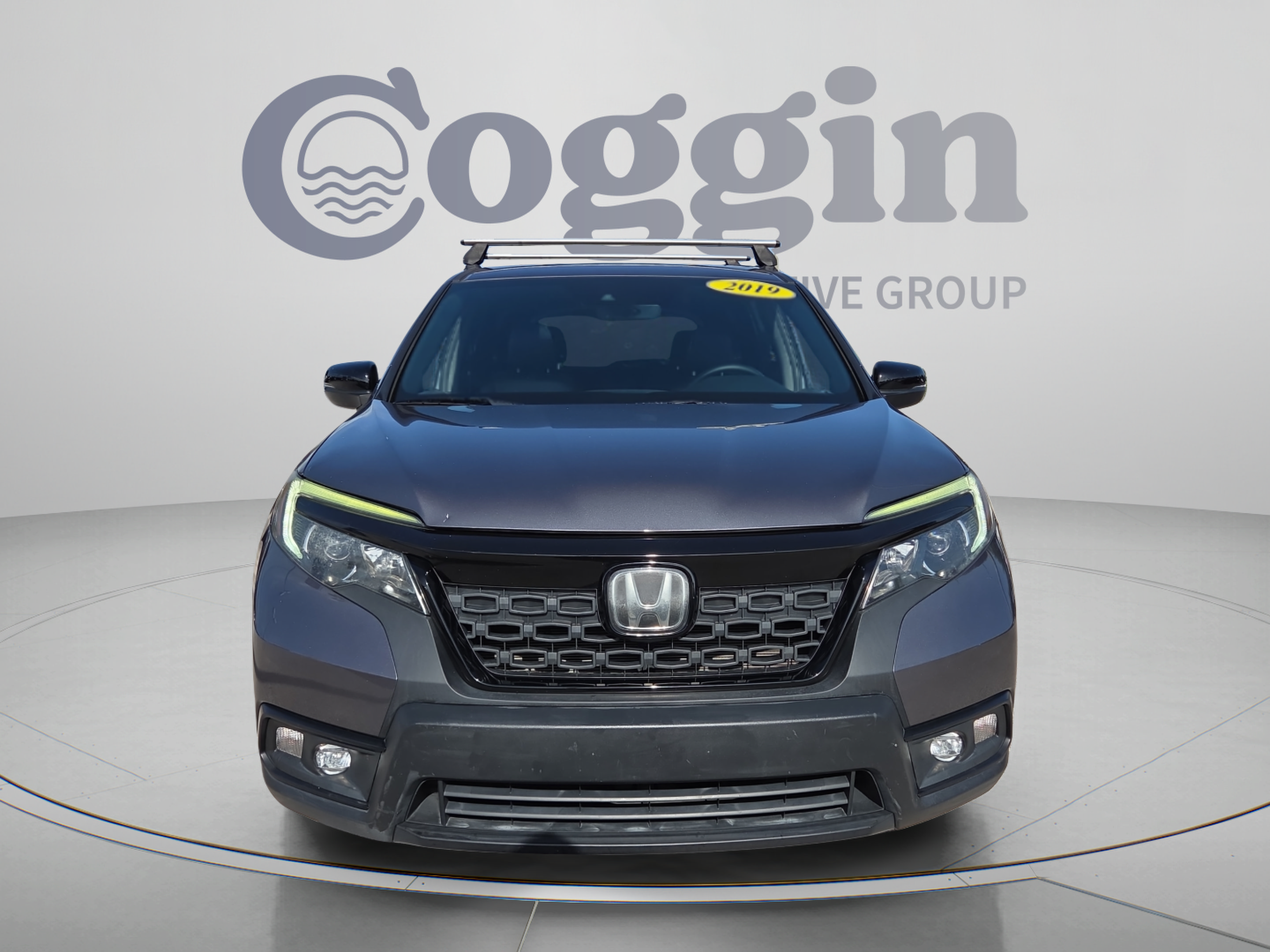 Used 2019 Honda Passport EX-L image 8