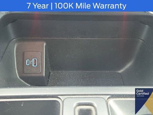 Used 2024 Ford F150 XLT w/ Equipment Group 302A MID AWD/4WD image 34