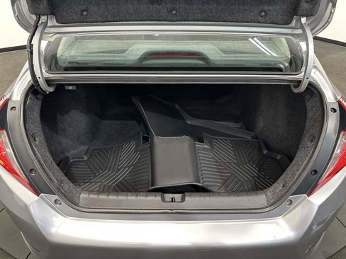 Used 2020 Honda Civic LX image 24