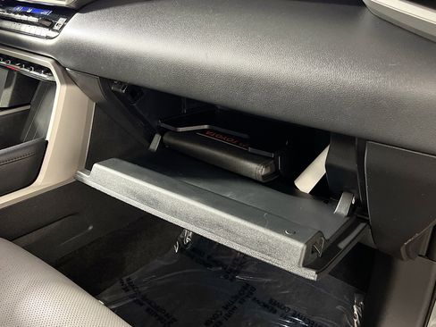 Used 2025 Toyota Tundra Limited w/ TRD Off-Road Package image 34