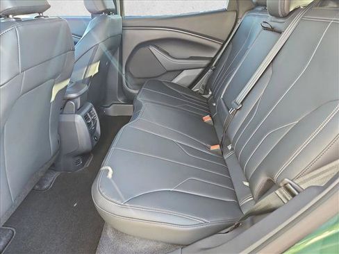 New 2026 Ford Mustang Mach-E Select image 16