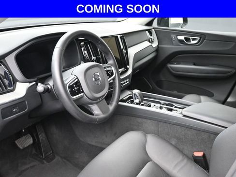 Used 2025 Volvo XC60 B5 Plus w/ Climate Package AWD/4WD image 10