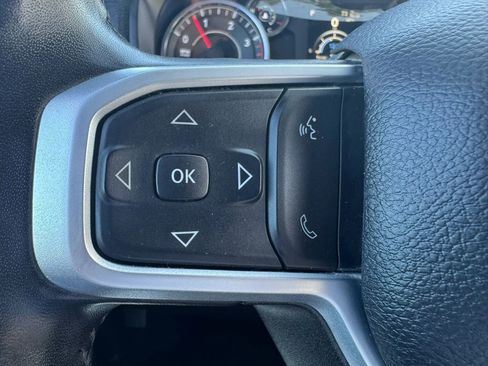 Used 2024 RAM 3500 Big Horn image 16