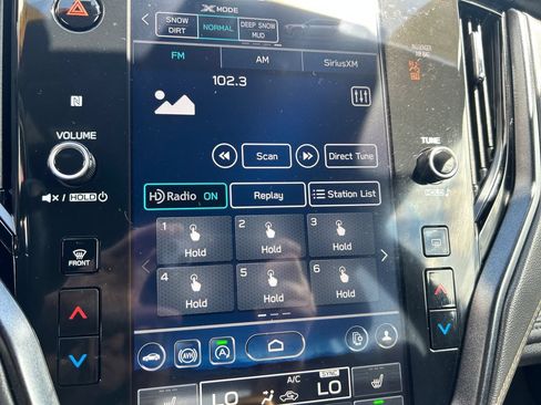 Used 2024 Subaru Outback Wilderness AWD/4WD image 21