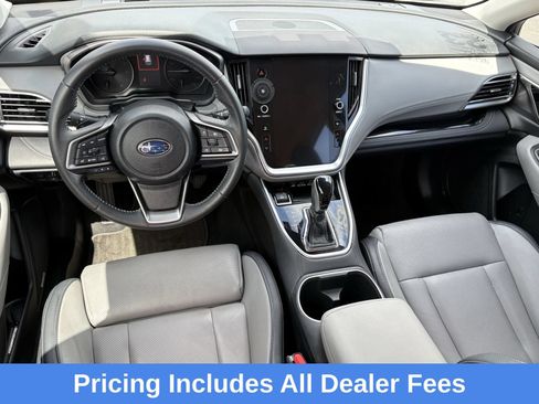 Used 2023 Subaru Outback Limited AWD/4WD image 13