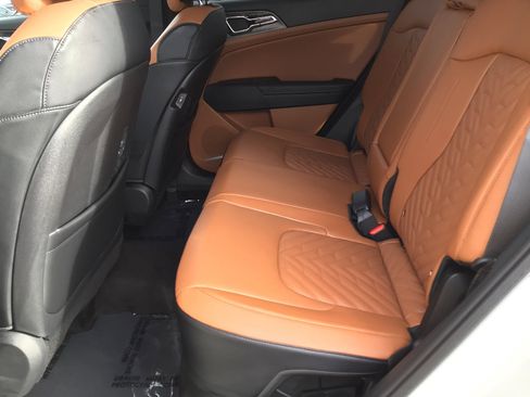 New 2026 Kia Sportage EX image 16