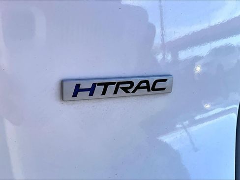 Used 2022 Hyundai Santa Fe SEL w/ Convenience + Premium Package image 9