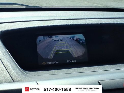Used 2013 Honda CR-V EX image 24