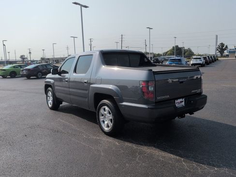 Used 2014 Honda Ridgeline RTS image 5