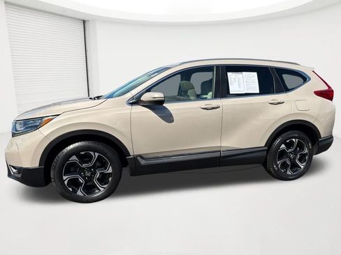 Used 2019 Honda CR-V Touring image 8